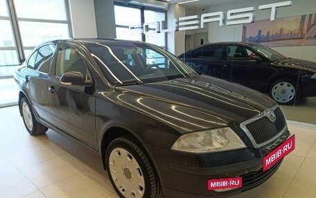Skoda Octavia, 2006 год, 426 018 рублей, 3 фотография