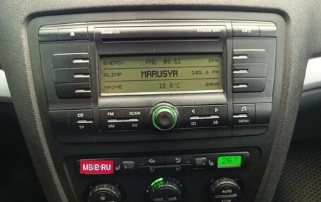 Skoda Octavia, 2006 год, 426 018 рублей, 11 фотография