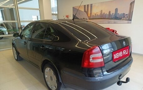 Skoda Octavia, 2006 год, 426 018 рублей, 6 фотография
