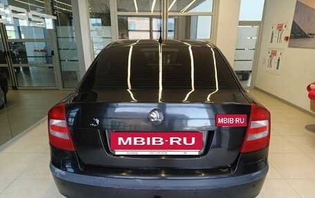 Skoda Octavia, 2006 год, 426 018 рублей, 5 фотография