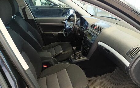 Skoda Octavia, 2006 год, 426 018 рублей, 15 фотография