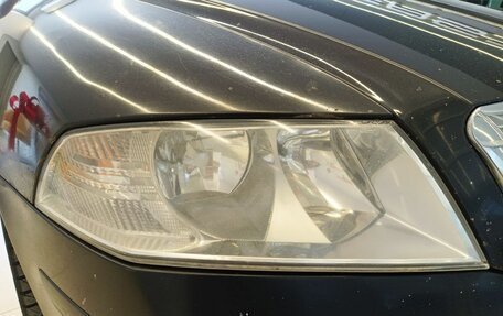 Skoda Octavia, 2006 год, 426 018 рублей, 13 фотография