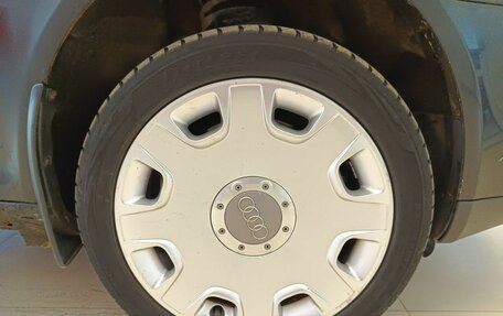 Skoda Octavia, 2006 год, 426 018 рублей, 14 фотография