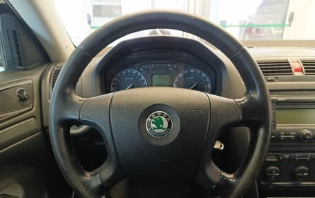 Skoda Octavia, 2006 год, 426 018 рублей, 16 фотография