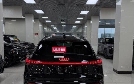 Audi Q5, 2026 год, 6 249 999 рублей, 4 фотография