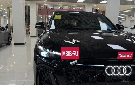 Audi Q5, 2026 год, 6 249 999 рублей, 2 фотография