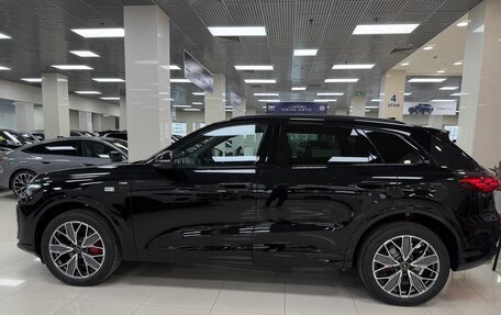 Audi Q5, 2026 год, 6 249 999 рублей, 7 фотография