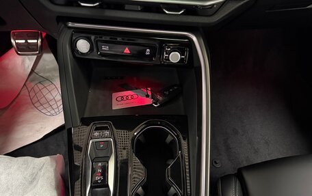 Audi Q5, 2026 год, 6 249 999 рублей, 11 фотография