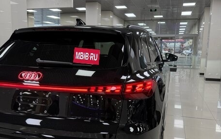 Audi Q5, 2026 год, 6 249 999 рублей, 6 фотография