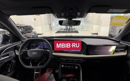 Audi Q5, 2026 год, 6 249 999 рублей, 10 фотография