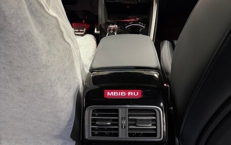 Audi Q5, 2026 год, 6 249 999 рублей, 14 фотография