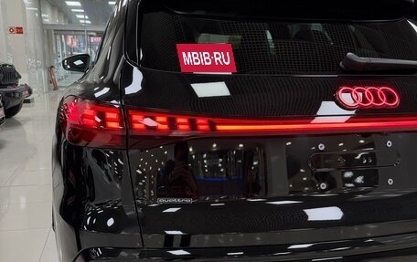 Audi Q5, 2026 год, 6 249 999 рублей, 5 фотография