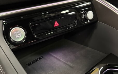 Audi Q5, 2026 год, 6 249 999 рублей, 27 фотография