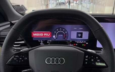 Audi Q5, 2026 год, 6 249 999 рублей, 22 фотография