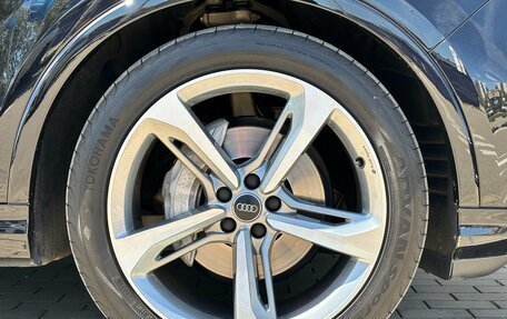 Audi Q7, 2020 год, 6 790 000 рублей, 7 фотография