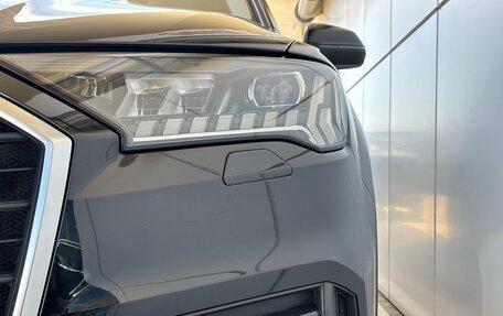 Audi Q7, 2020 год, 6 790 000 рублей, 8 фотография