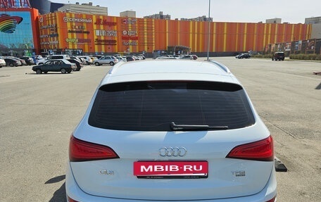 Audi Q5, 2013 год, 2 150 000 рублей, 6 фотография