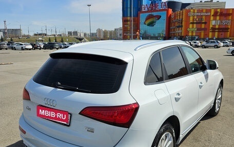 Audi Q5, 2013 год, 2 150 000 рублей, 7 фотография