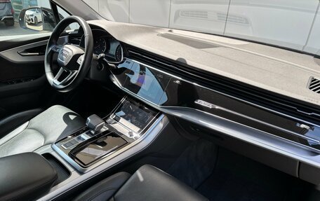 Audi Q7, 2020 год, 6 790 000 рублей, 11 фотография