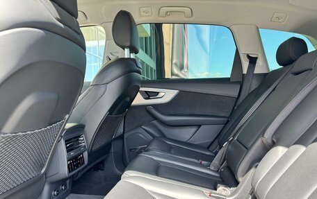 Audi Q7, 2020 год, 6 790 000 рублей, 13 фотография