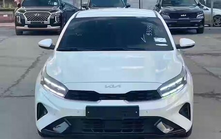 KIA K3, 2022 год, 1 780 000 рублей, 2 фотография