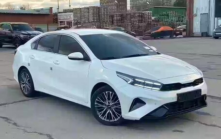 KIA K3, 2022 год, 1 780 000 рублей, 3 фотография