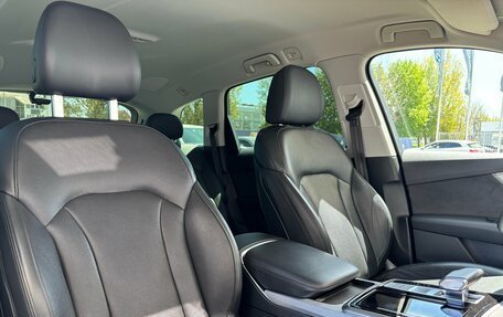 Audi Q7, 2020 год, 6 790 000 рублей, 12 фотография