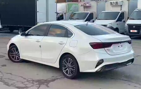 KIA K3, 2022 год, 1 780 000 рублей, 4 фотография