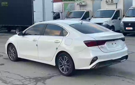 KIA K3, 2022 год, 1 780 000 рублей, 7 фотография