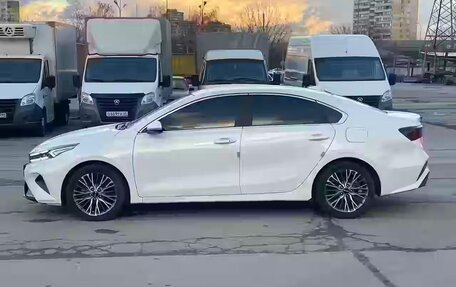 KIA K3, 2022 год, 1 780 000 рублей, 8 фотография