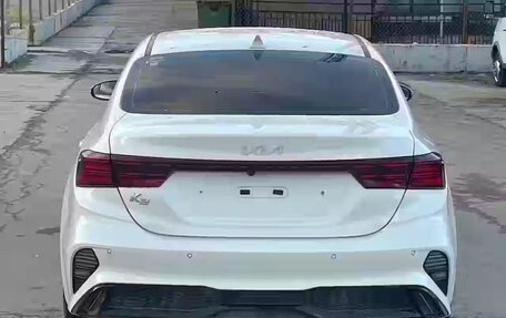 KIA K3, 2022 год, 1 780 000 рублей, 5 фотография