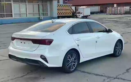 KIA K3, 2022 год, 1 780 000 рублей, 9 фотография