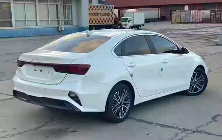 KIA K3, 2022 год, 1 780 000 рублей, 6 фотография