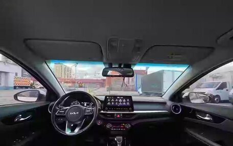 KIA K3, 2022 год, 1 780 000 рублей, 12 фотография