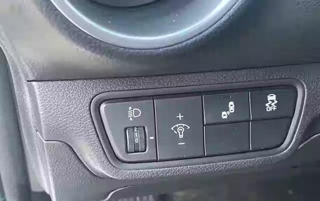 KIA K3, 2022 год, 1 780 000 рублей, 17 фотография