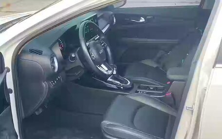 KIA K3, 2022 год, 1 780 000 рублей, 15 фотография