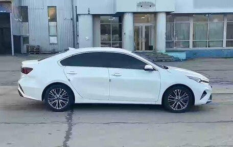 KIA K3, 2022 год, 1 780 000 рублей, 10 фотография