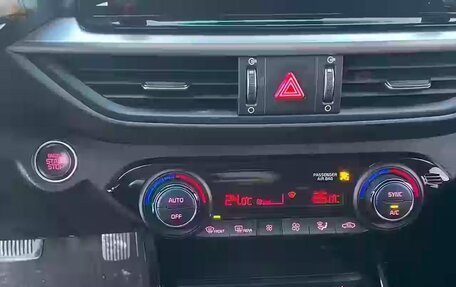 KIA K3, 2022 год, 1 780 000 рублей, 18 фотография