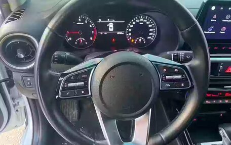 KIA K3, 2022 год, 1 780 000 рублей, 20 фотография