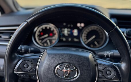 Toyota Camry, 2019 год, 2 900 000 рублей, 14 фотография