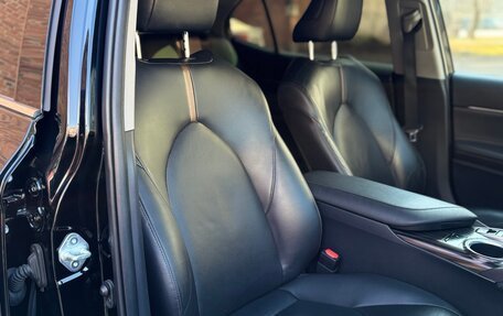 Toyota Camry, 2019 год, 2 900 000 рублей, 19 фотография