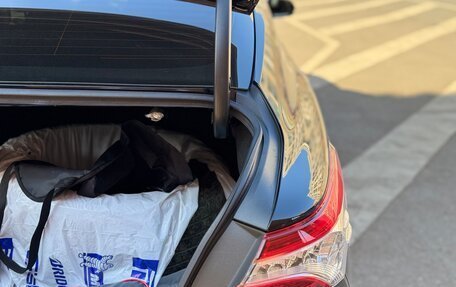 Toyota Camry, 2019 год, 2 900 000 рублей, 22 фотография
