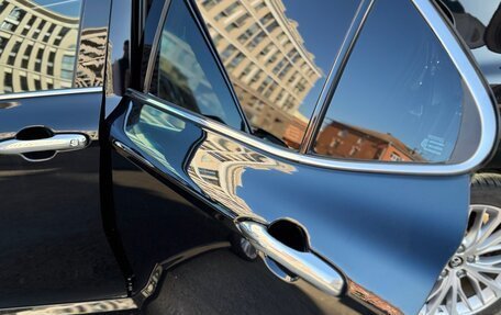 Toyota Camry, 2019 год, 2 900 000 рублей, 16 фотография