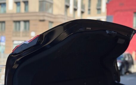Toyota Camry, 2019 год, 2 900 000 рублей, 21 фотография