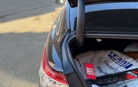Toyota Camry, 2019 год, 2 900 000 рублей, 20 фотография