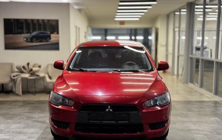 Mitsubishi Lancer IX, 2008 год, 599 000 рублей, 2 фотография