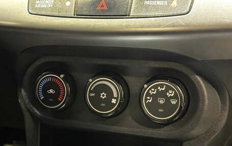 Mitsubishi Lancer IX, 2008 год, 599 000 рублей, 11 фотография