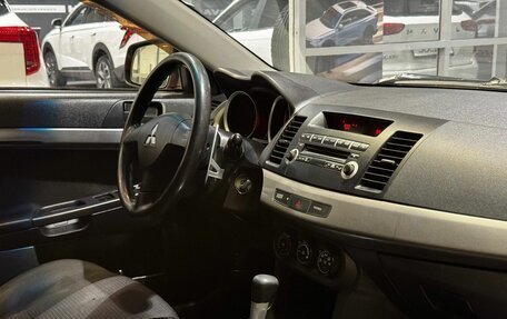 Mitsubishi Lancer IX, 2008 год, 599 000 рублей, 13 фотография