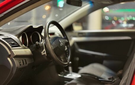 Mitsubishi Lancer IX, 2008 год, 599 000 рублей, 7 фотография