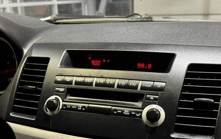 Mitsubishi Lancer IX, 2008 год, 599 000 рублей, 10 фотография